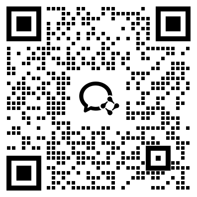 WeCom QR code / 企业微信二维码